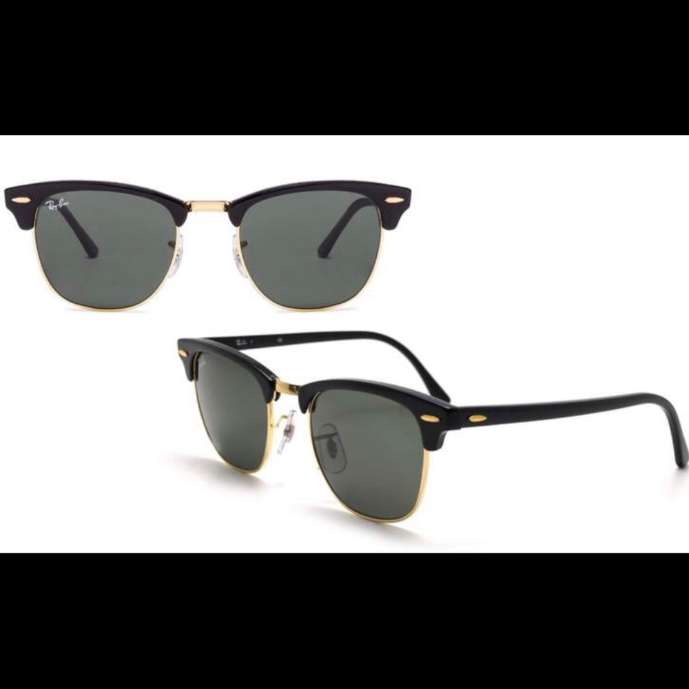 Ray-Ban Clubmaster Classics
